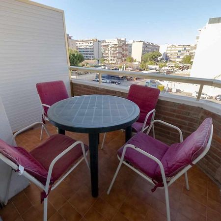 יורט דה מאר Las Antillas Con Piscina A Pie De Playa 4 Pax מראה חיצוני תמונה
