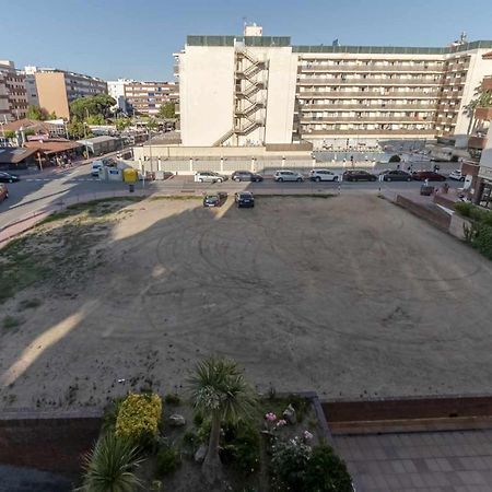 יורט דה מאר Las Antillas Con Piscina A Pie De Playa 4 Pax מראה חיצוני תמונה
