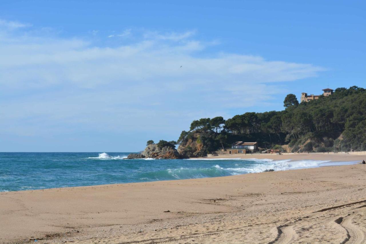 יורט דה מאר Las Antillas Con Piscina A Pie De Playa 4 Pax מראה חיצוני תמונה