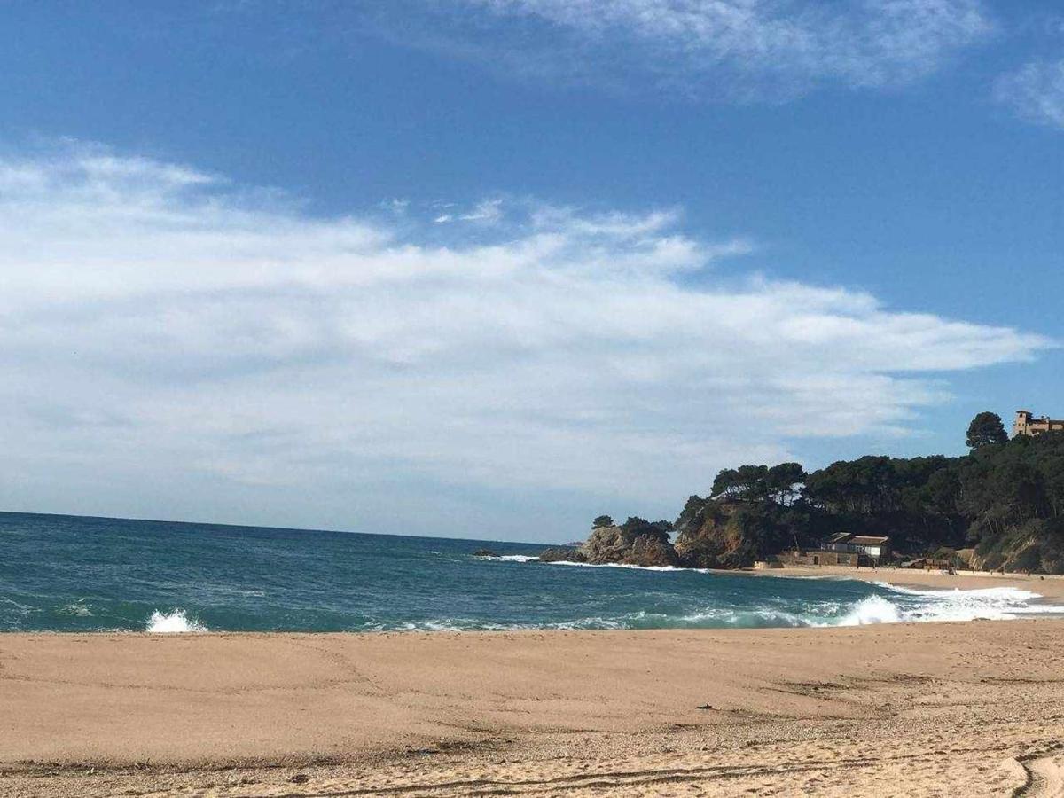 יורט דה מאר Las Antillas Con Piscina A Pie De Playa 4 Pax מראה חיצוני תמונה