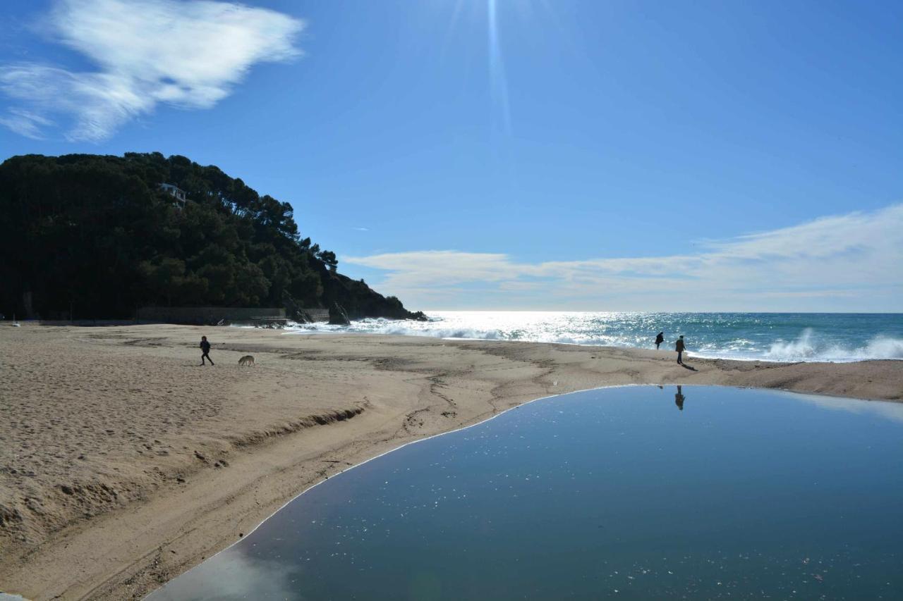 יורט דה מאר Las Antillas Con Piscina A Pie De Playa 4 Pax מראה חיצוני תמונה
