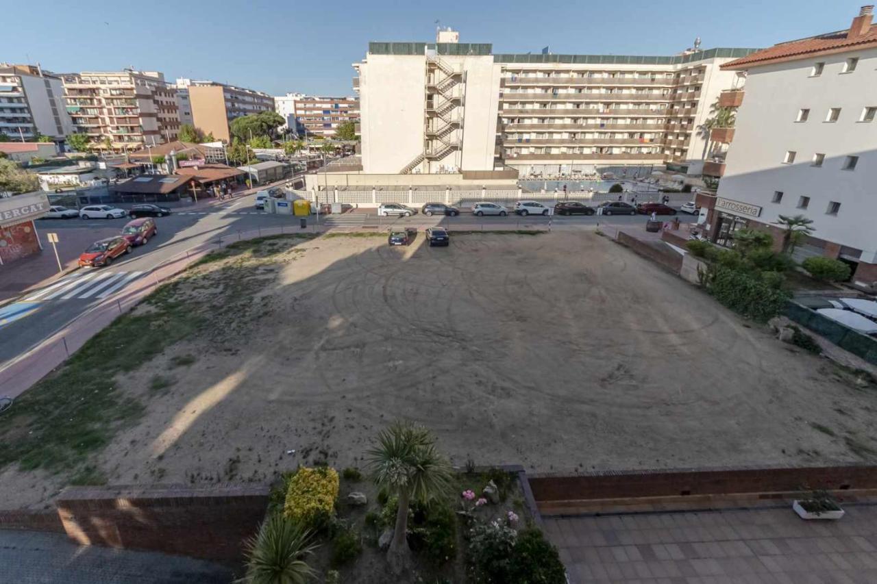 יורט דה מאר Las Antillas Con Piscina A Pie De Playa 4 Pax מראה חיצוני תמונה